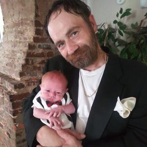 Meet your Posher, Aaron